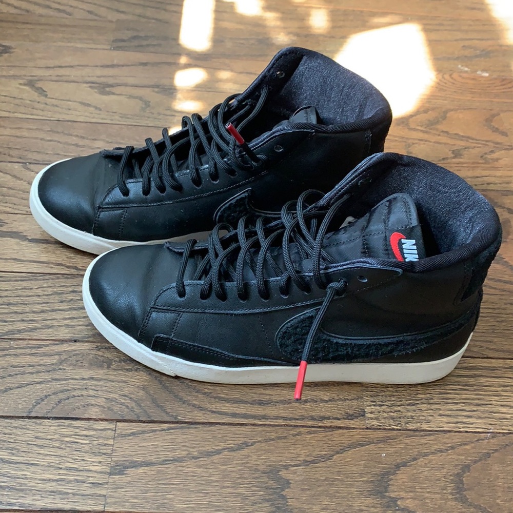 Women’s Nike Blazers